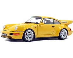 Porsche 911 (964) 3.8 RS 1990 - 1:18 - Solido