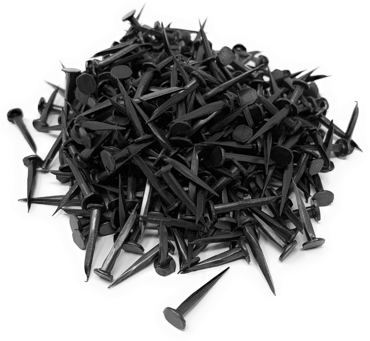 Dailygoody - Solidchoice - Dailygoody - Finely cut nails - 18 mm - Ideaal voor stoffering - 200 grams - Perfect voor houtbewerking - Geschikt voor meubels