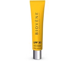 Biovene Spf 30 Anti Aging Face Fluid 40ml