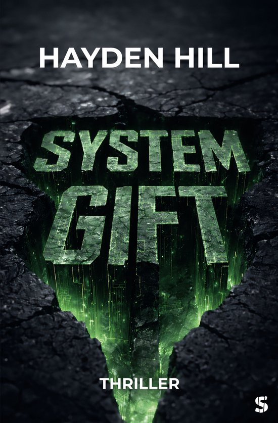Systemgift - cover