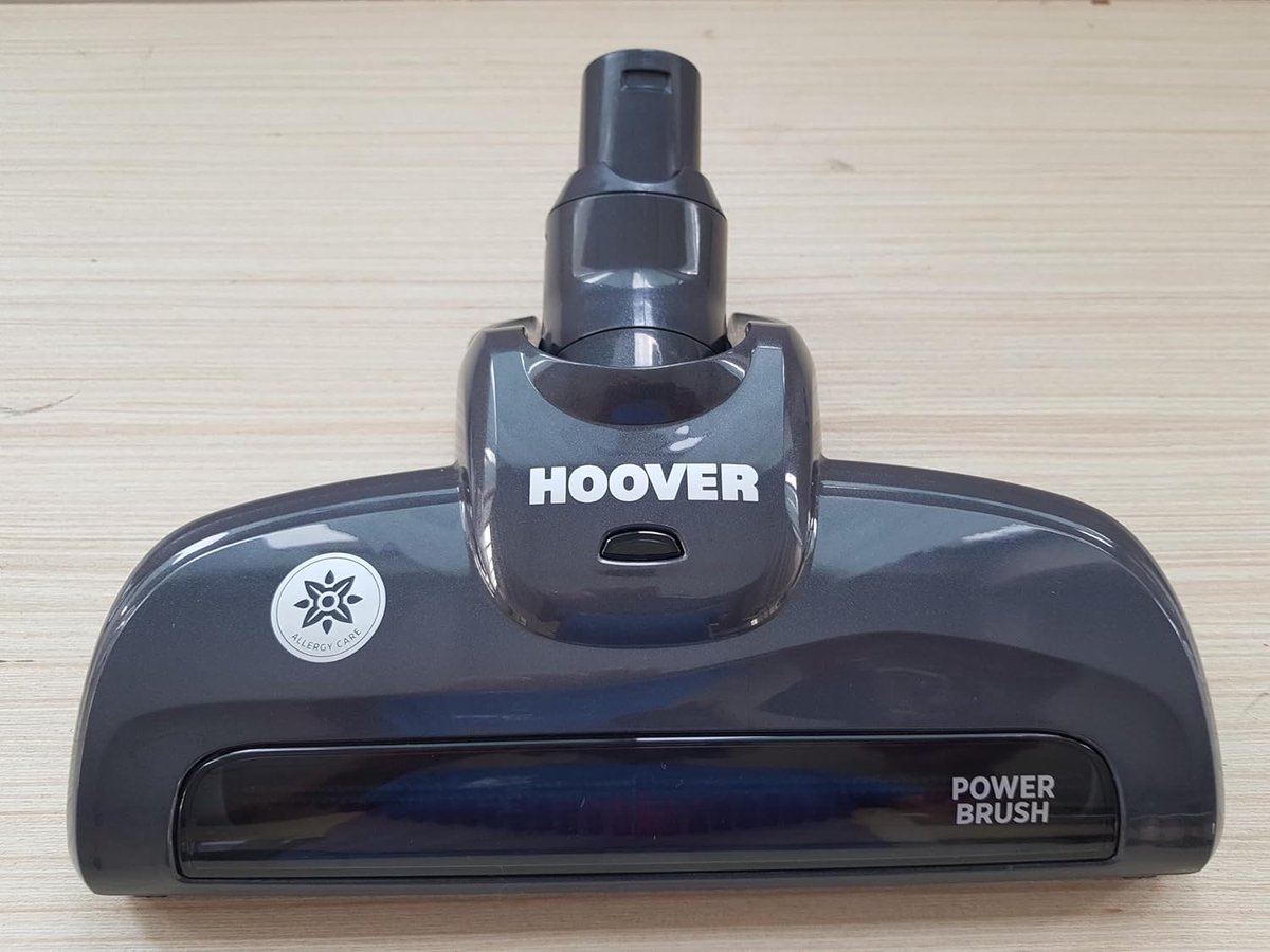 Candy/Hoover 48021901 Power Brush Turbo Zuigmond voor de FD22RP 011 FREEDOM 2IN1