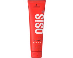 Schwarzkopf - OSiS+ - G.Force Gel - 150 ml