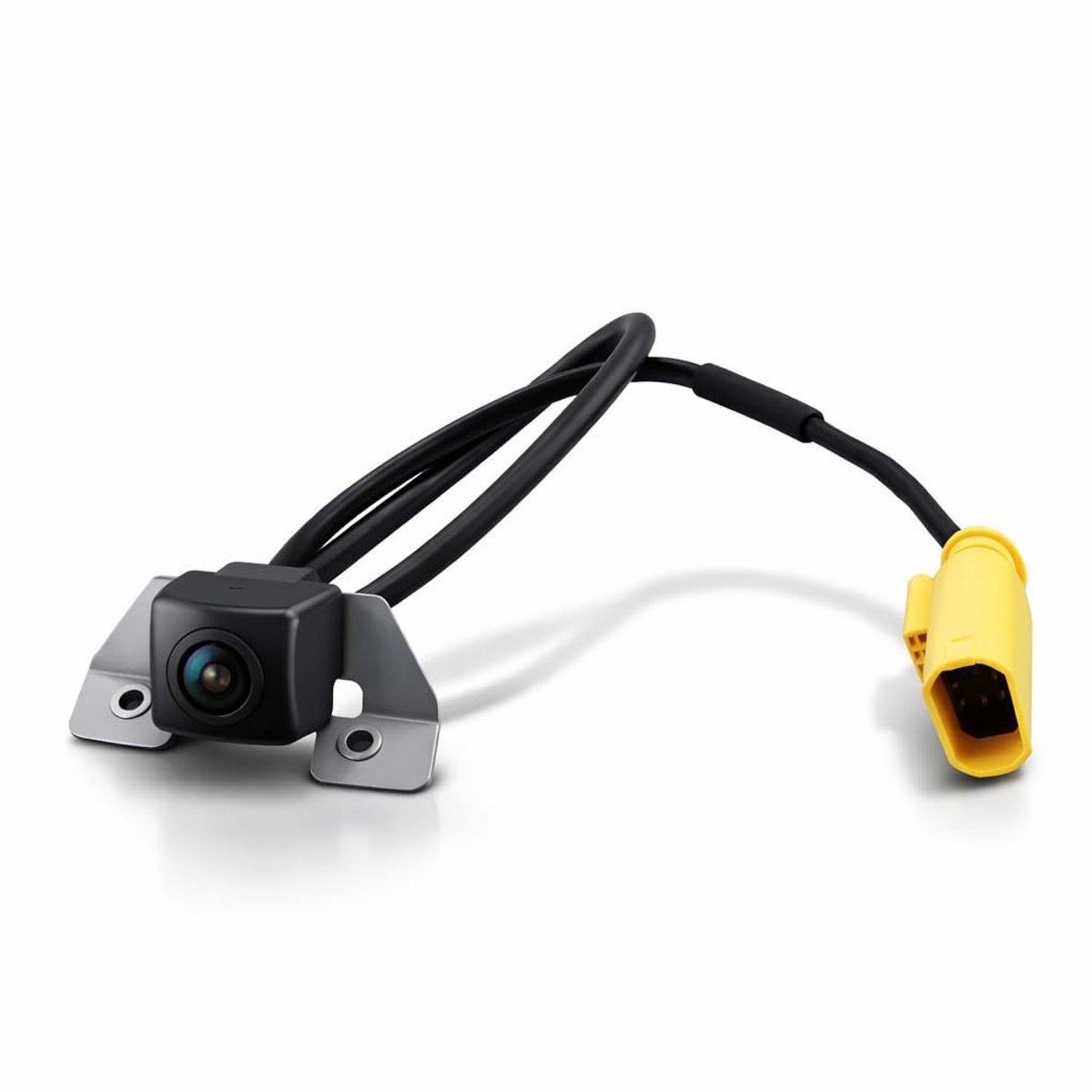 Dailygoody - Backup Camera - Achteruitrijcamera - Waterdicht - Vervangingscamera - Geschikt voor IX35 en Tucson - Plug en Play