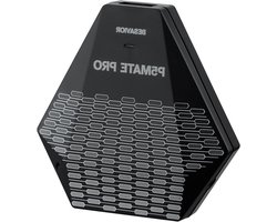 1000 Adapter voor PS5 – Converter voor XIM, ReaSnow, Switch, Xbox en PS4 Controllers, Verbeterde Gameplay, Ondersteuning voor Adaptieve Darts en Vibration, Laag Latency