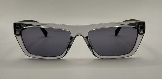 Guess Gu00120 Gepolariseerde Zonnebril Grijs Man van Guess — afbeelding 2
