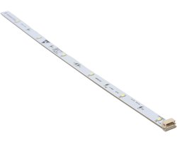 Koelkast LED Lamp - Vervangende Lichtbalk - Voedsel Zichtbaar Maken - Specifieke Compatibiliteit - 335 cm - Zoals afgebeeld
