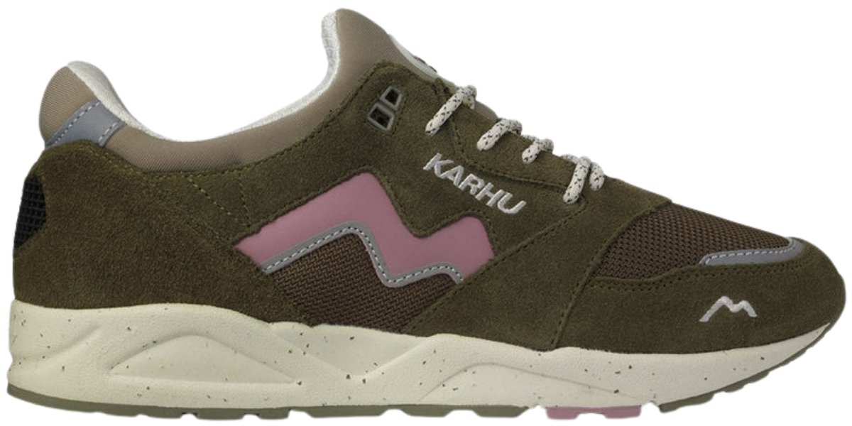 Karhu Aria 95
