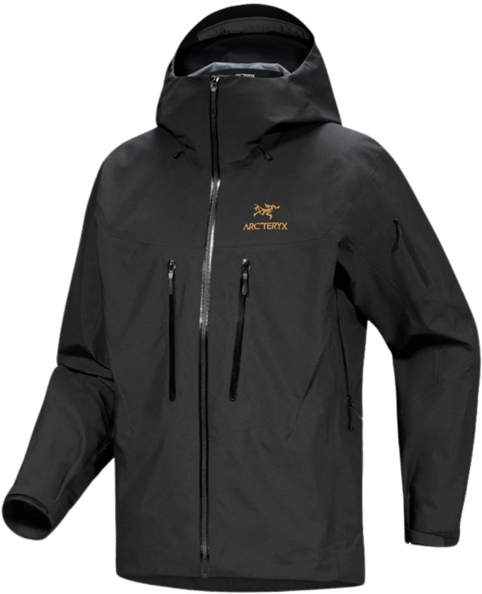 Arc'teryx Alpha SV S