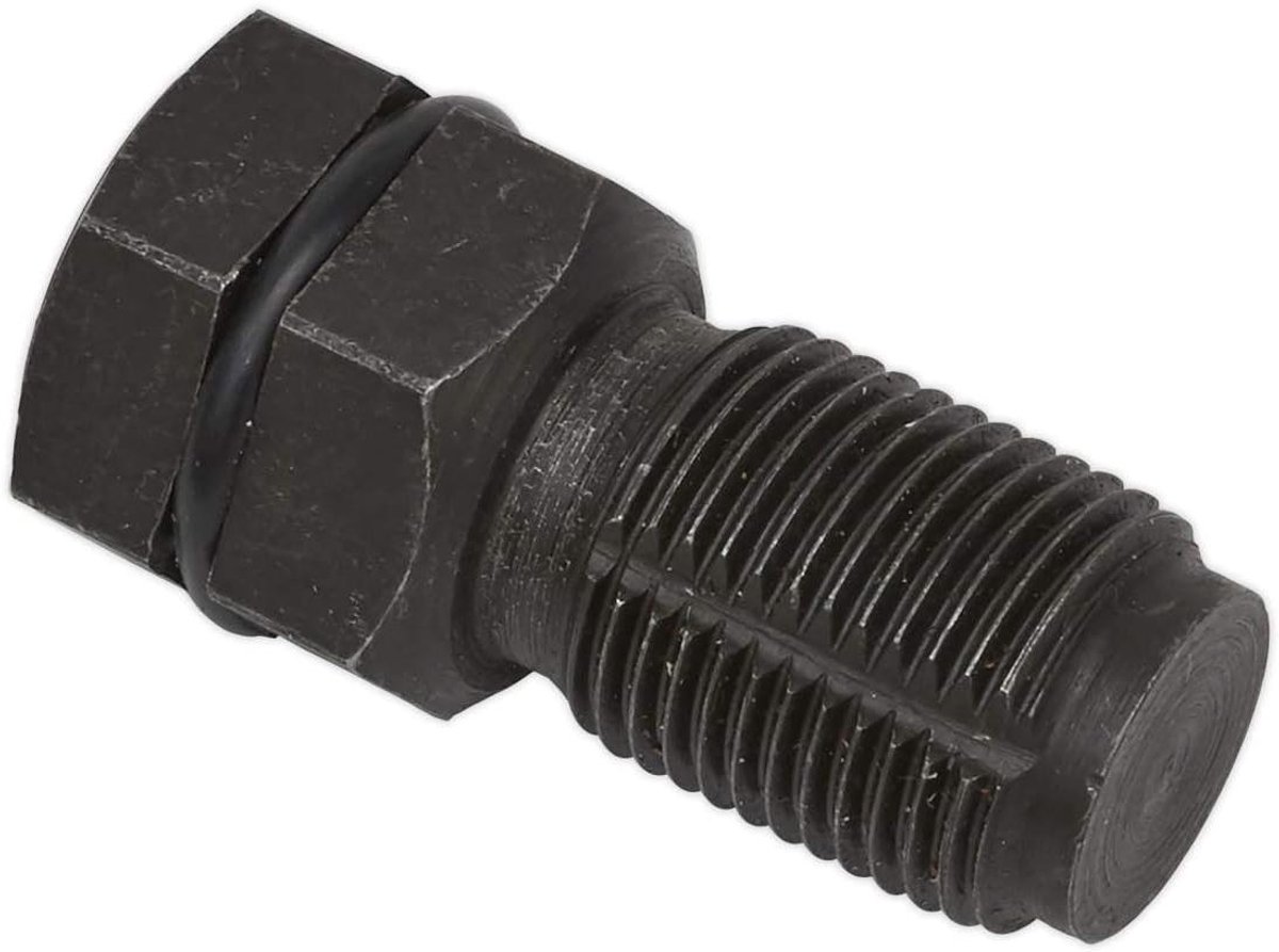 Sensor Poort Reiniger - Draad Reiniger - Auto Onderhoud - M18 x 1.5mm - 6.8 x 11.8 cm - Rood