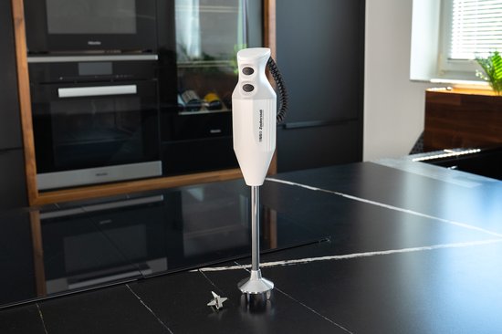 Unold P 350 Profi Blender 350 W Wit van Unold — afbeelding 2