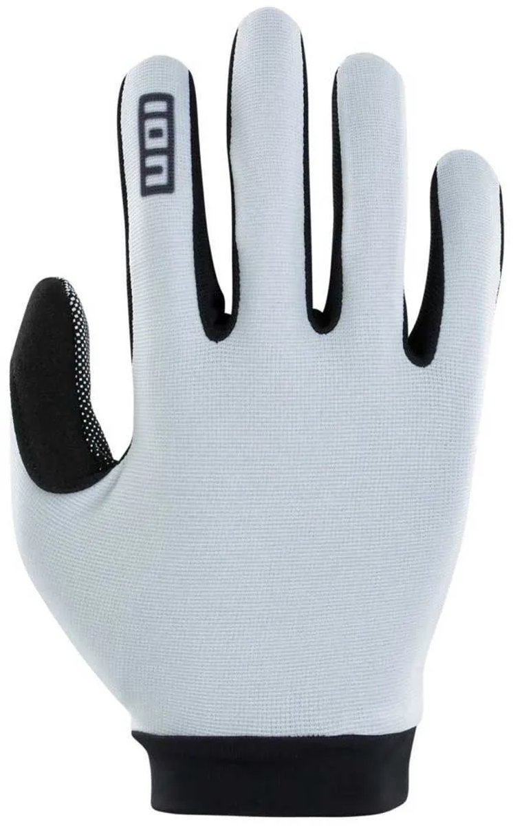 Ion Logo Handschoenen Wit S
