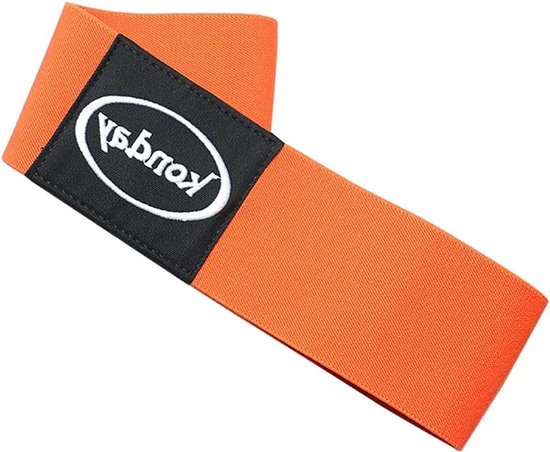 Dailygoods - Duurzaam Golfen - Golf Training Aids - Verbeter je swing - Compact en lichtgewicht - Arm Correctie Riem - Ideaal voor beginners - Efficië van Dailygoods — afbeelding 3
