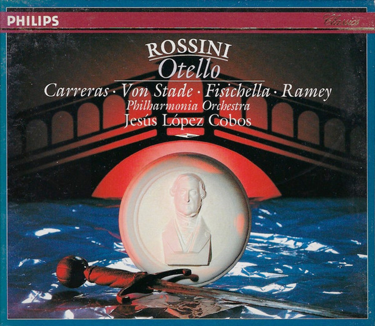 Rossini: Otello