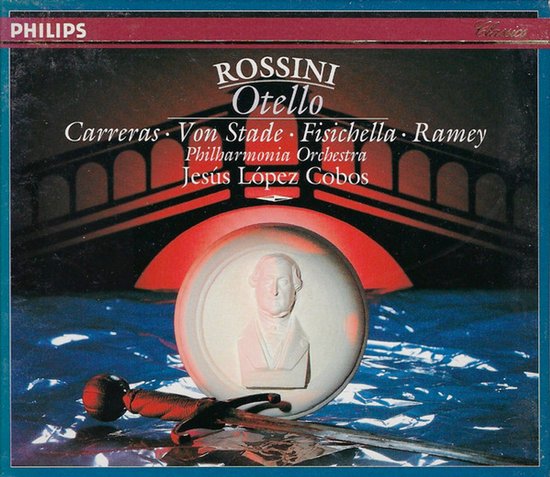 Rossini: Otello