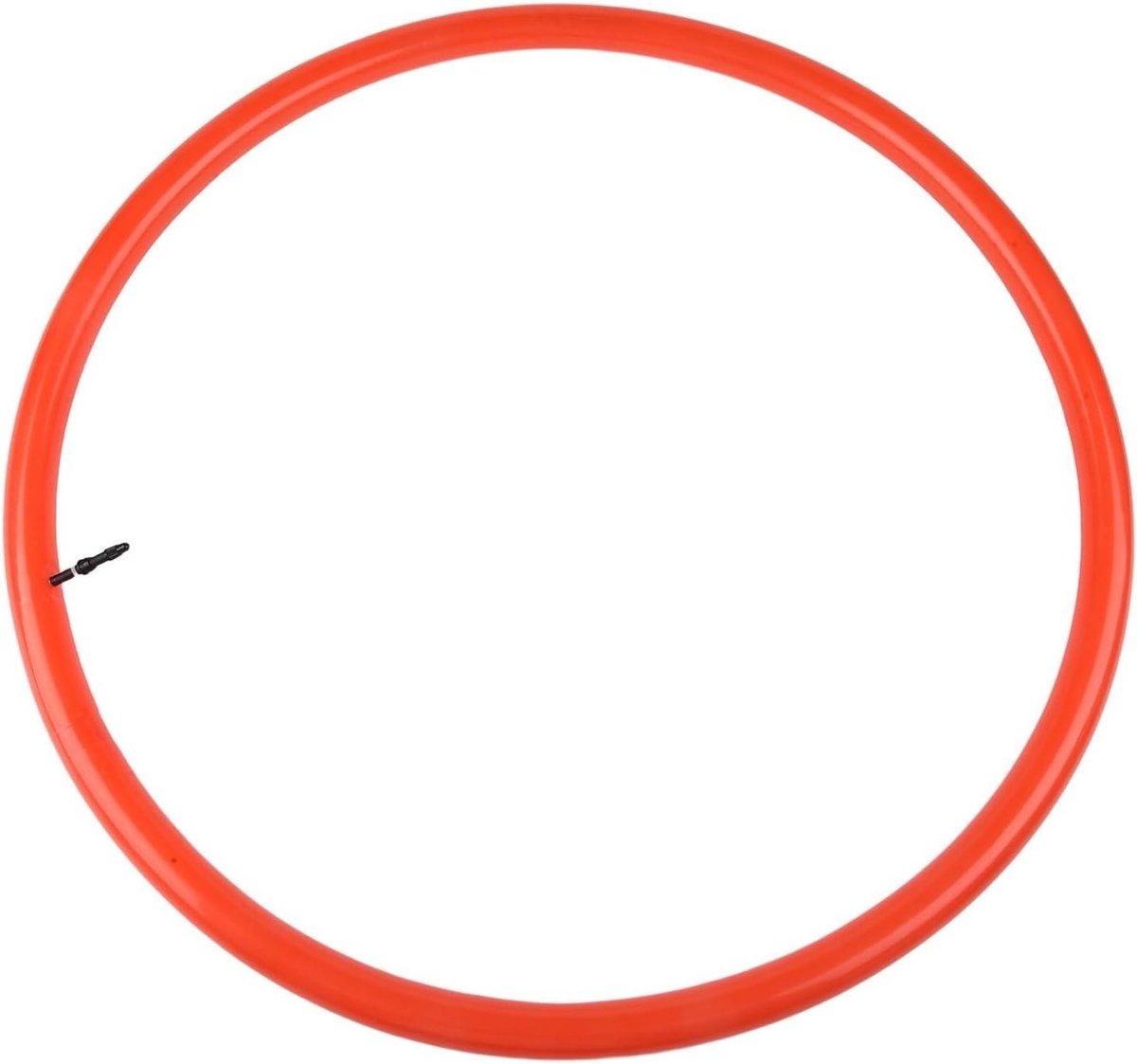 Racefiets Binnenband - Fiets Binnenband - Veilig Fietsen - Verbeterde Punctieweerstand - 700x35C - Rood