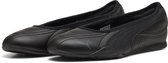 PUMA PUMA CATCH SOLEIL BALLERINA Dames Sneakers - PUMA Black-Shadow Gray
