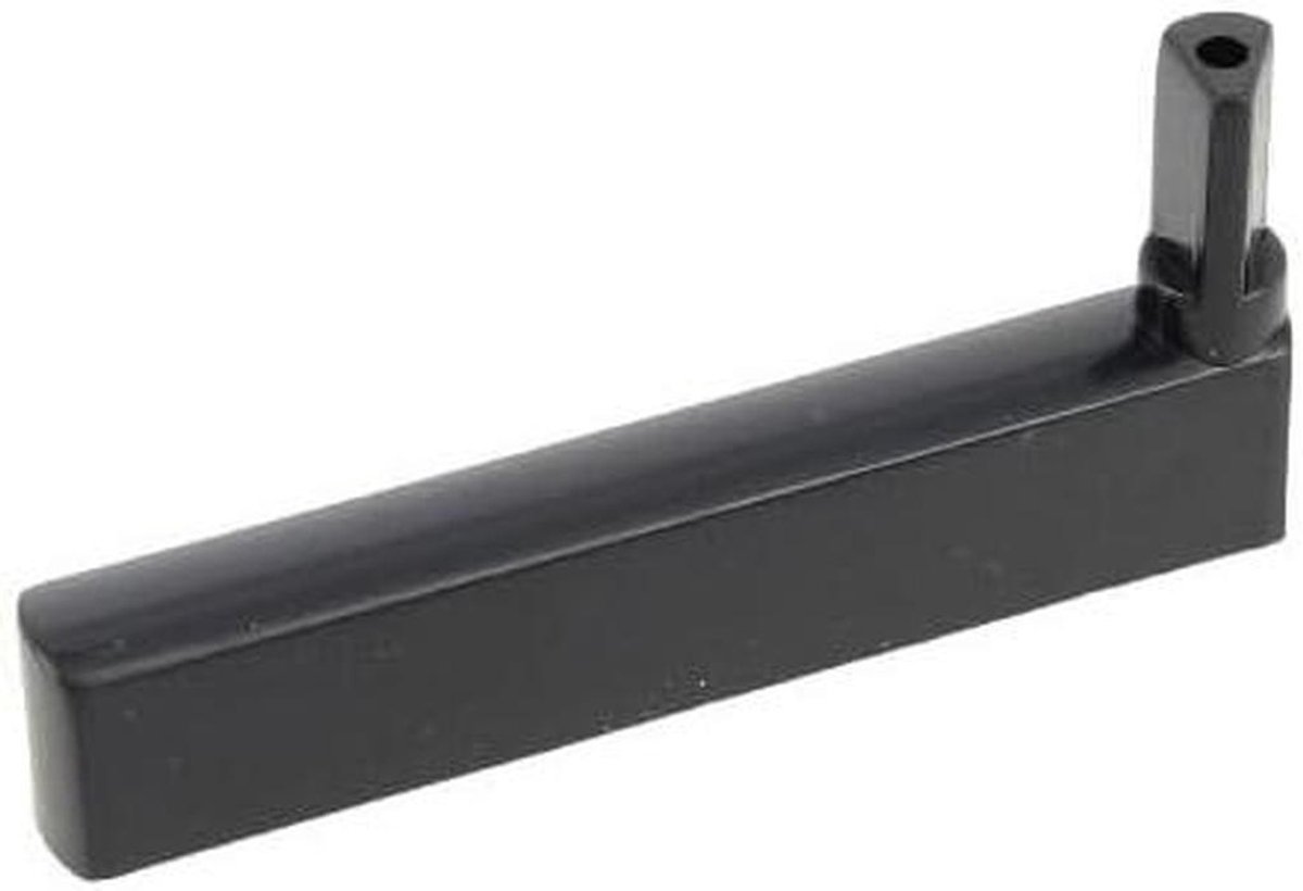 Afzuigkap Kap Links - Eindkap Bevestiging - Keukenonderhoud - Specifieke Pasvorm - 21x17x14 cm - Veelkleurig