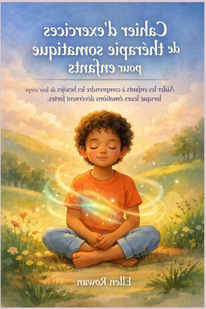 Oefenboek Kinderen - Emotie Gids - Gevoelens Begrijpen - Lichaamstaal Ontdekken - 109 Pagina's - Niet gespecificeerd