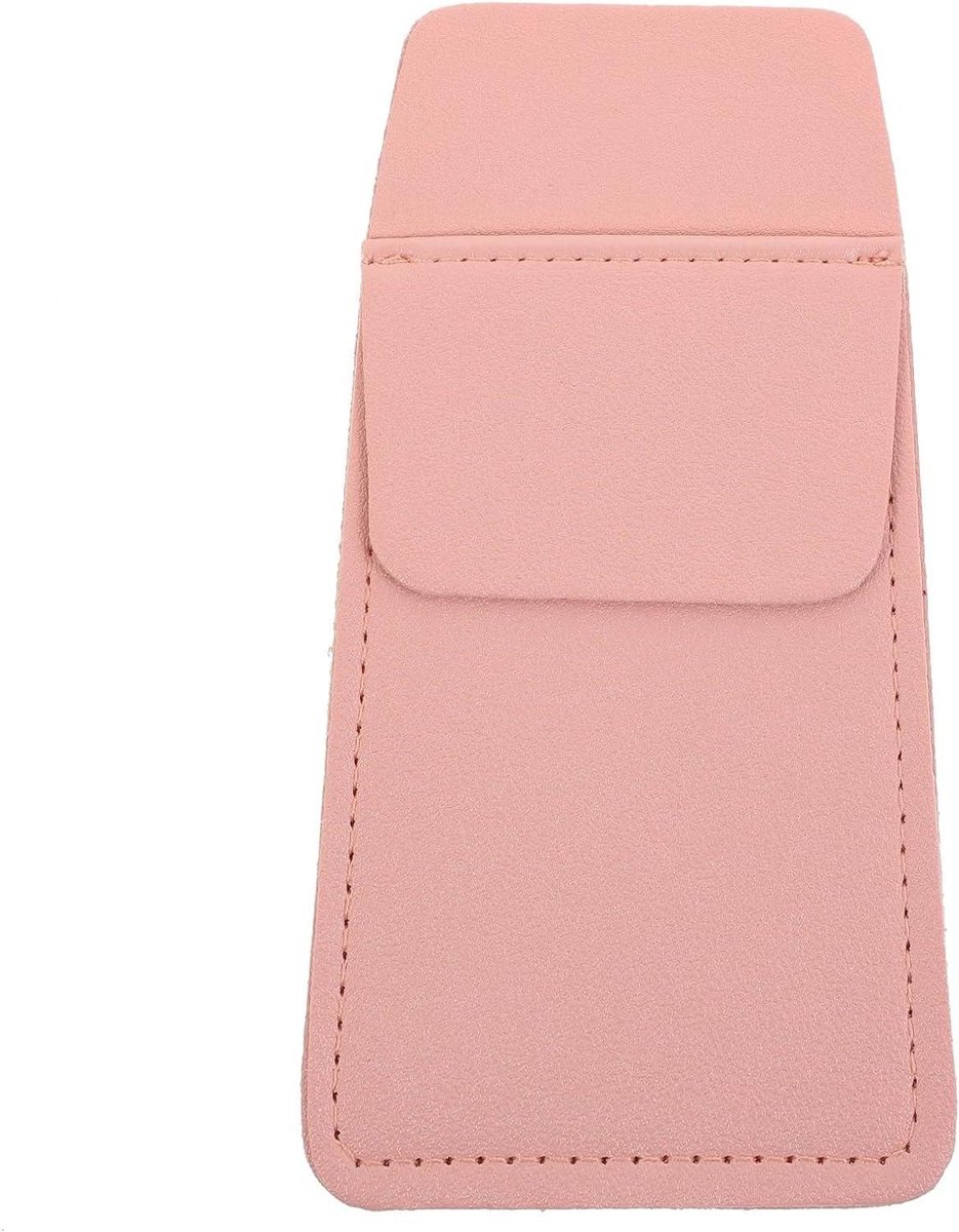Penhouder Zakbeschermer - Pen Organizer - Kleding Beschermen - Schoon Kleding Effect - 10x10x10 mm - Roze