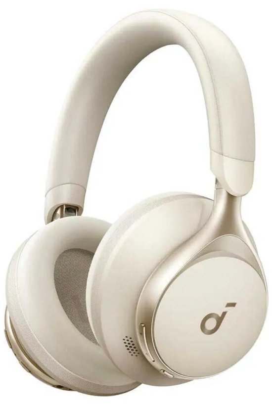 soundcore Space One by Anker - Draadloze Over-ear Koptelefoon