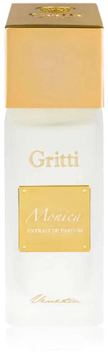 Monica Parfum Extract 100ML by Gritti Limited Edition