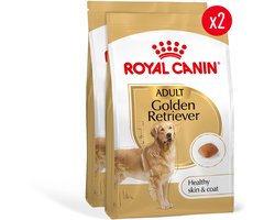Royal Canin Golden Retriever Adult - Hondenvoer - 2 x 12 kg