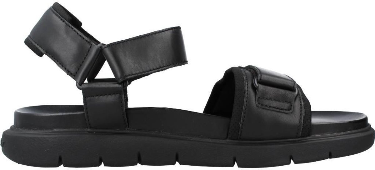 STONEFLY HYDRA 4 TEXTILE/CALF LTH Zwart 44 EU