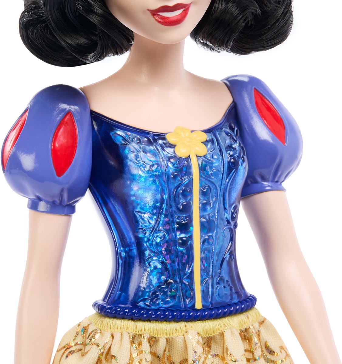 Disney Princess - Prinsessen pop - Prinses Sneeuwwitje — afbeelding 6