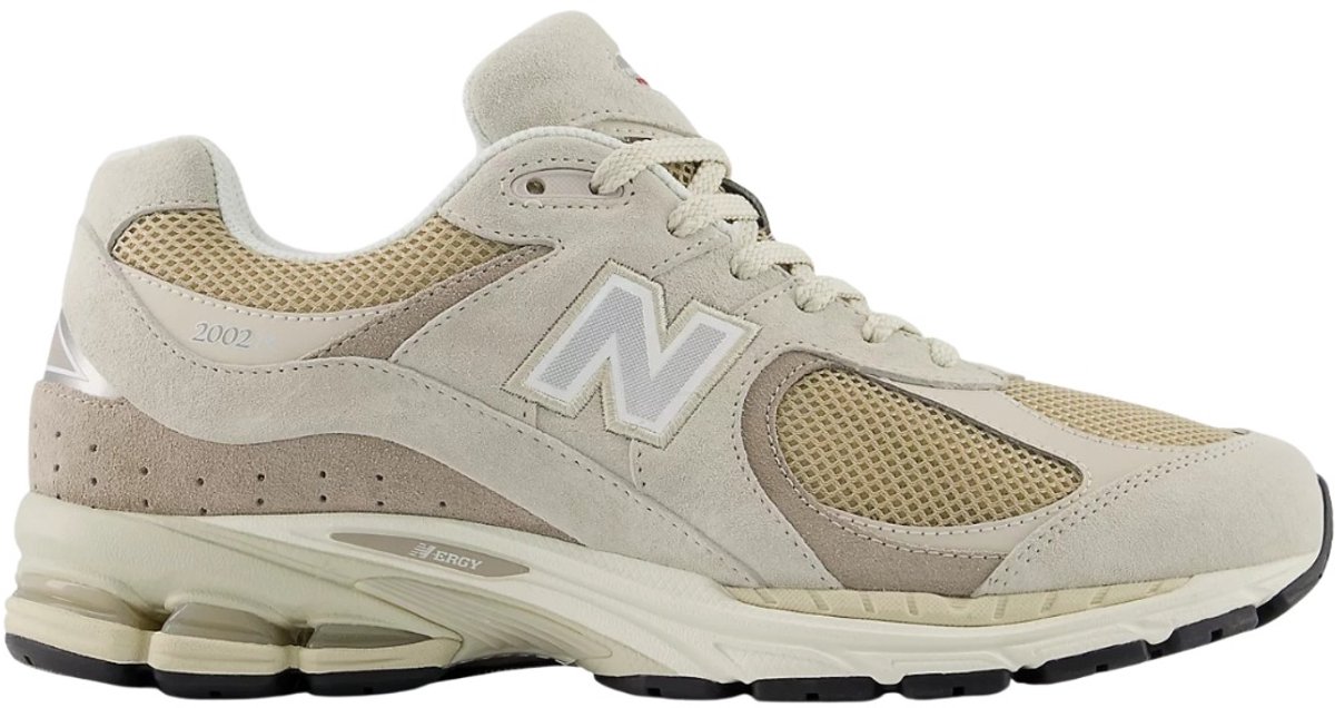 New balance 2002R Sneakers SR Zwart dessin 42.5