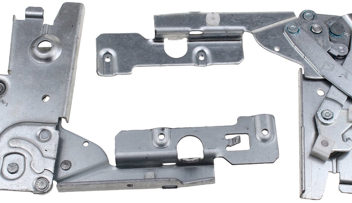 ELECTROLUX - KIT DEURSCHARNIER DIVA 45/60 - 50286441006