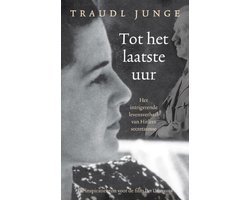 Tot Het Laatste Uur