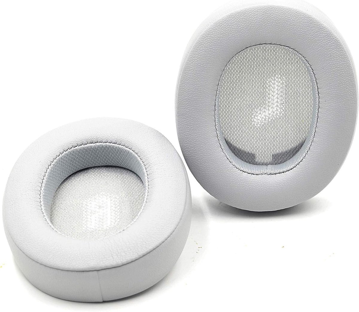 Comfortabele Vervangende Oorkussens van Schuim voor Bluetooth Hoofdtelefoons - Geschikt voor JBL E55BT, Geluidsisolatie, Draagcomfort, Eenvoudige Installatie