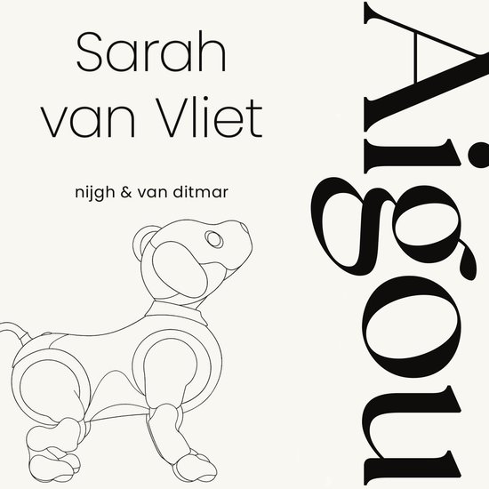 Aigou - cover
