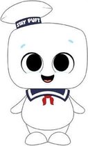 FUNKO SuperCute Plush: Ghostbusters - Stay Puft