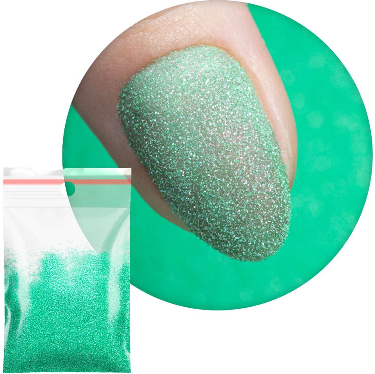 GNB-LAB - Brokaat voor nagels - Nr 87 - 20g