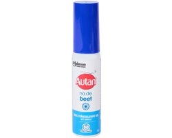 Autan Akut Gel - onmiddellijke hulp na insectenbeten - 25ml