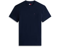 T-Shirt Tommy Jeans Tjm Reg Sflag Ss Tee - Fashion Wear - Volwassen