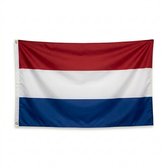 Drapeau néerlandais - 90x150 cm