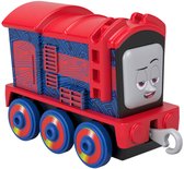 Fisher-Price Thomas & Friends Bruno Train - Jouet à changement de couleur