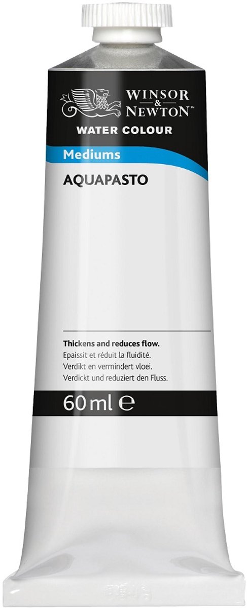 Winsor & Newton Aquapasto 60ml