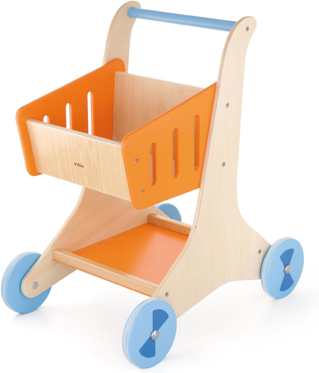 Viga Toys - Speelgoedwinkeltje