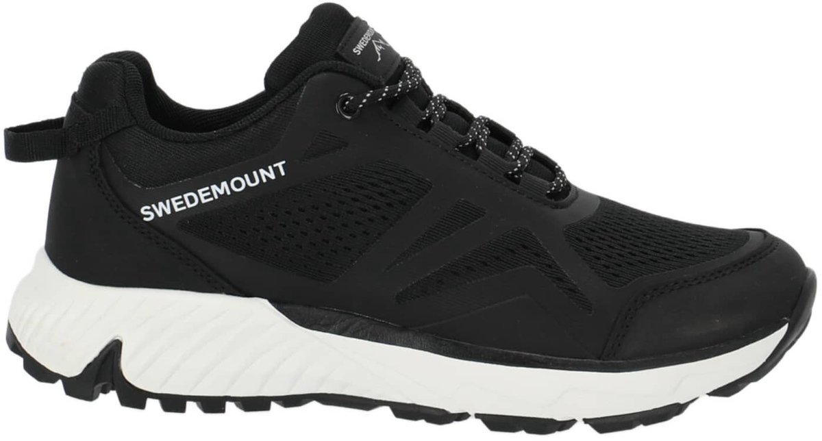 Swedemount Lofoten Trail schoenen – wandelschoenen dames – Maat 37