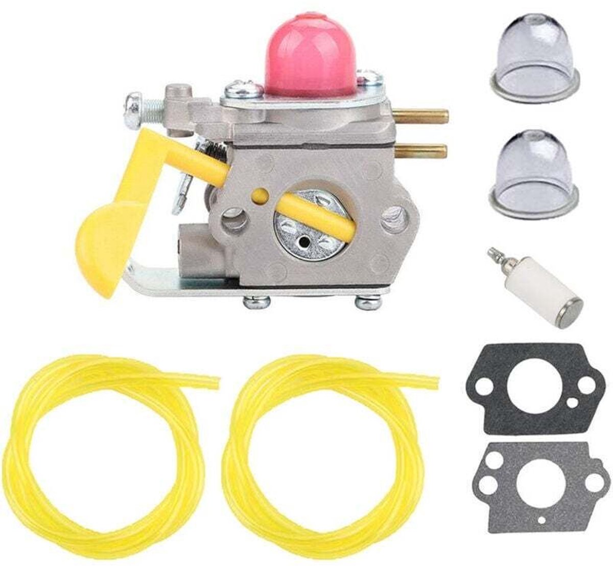 Carburateur C1U-W18 530071822 geschikt geschikt voor FX265 TE475Y FL25C SST25 FL20 FL20C FL26 FX26S
