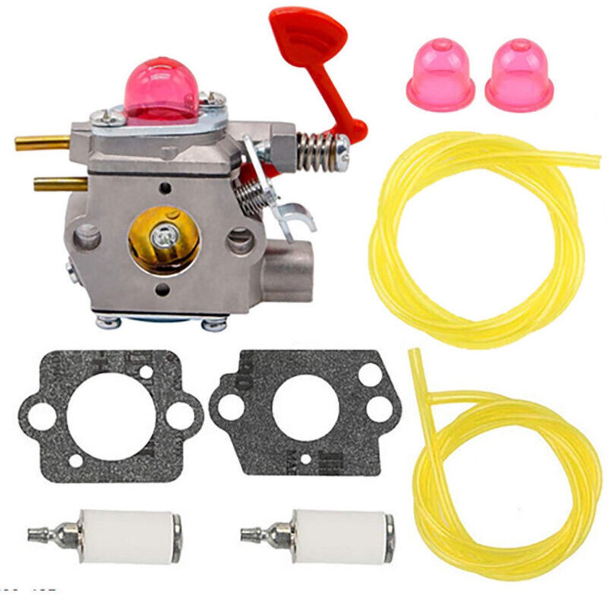 Geschikt geschikt voor carburateur 545081855 BVM200VS. Geschikt geschikt voor Polan Pro BVM200C, BVM200VS en P200C.