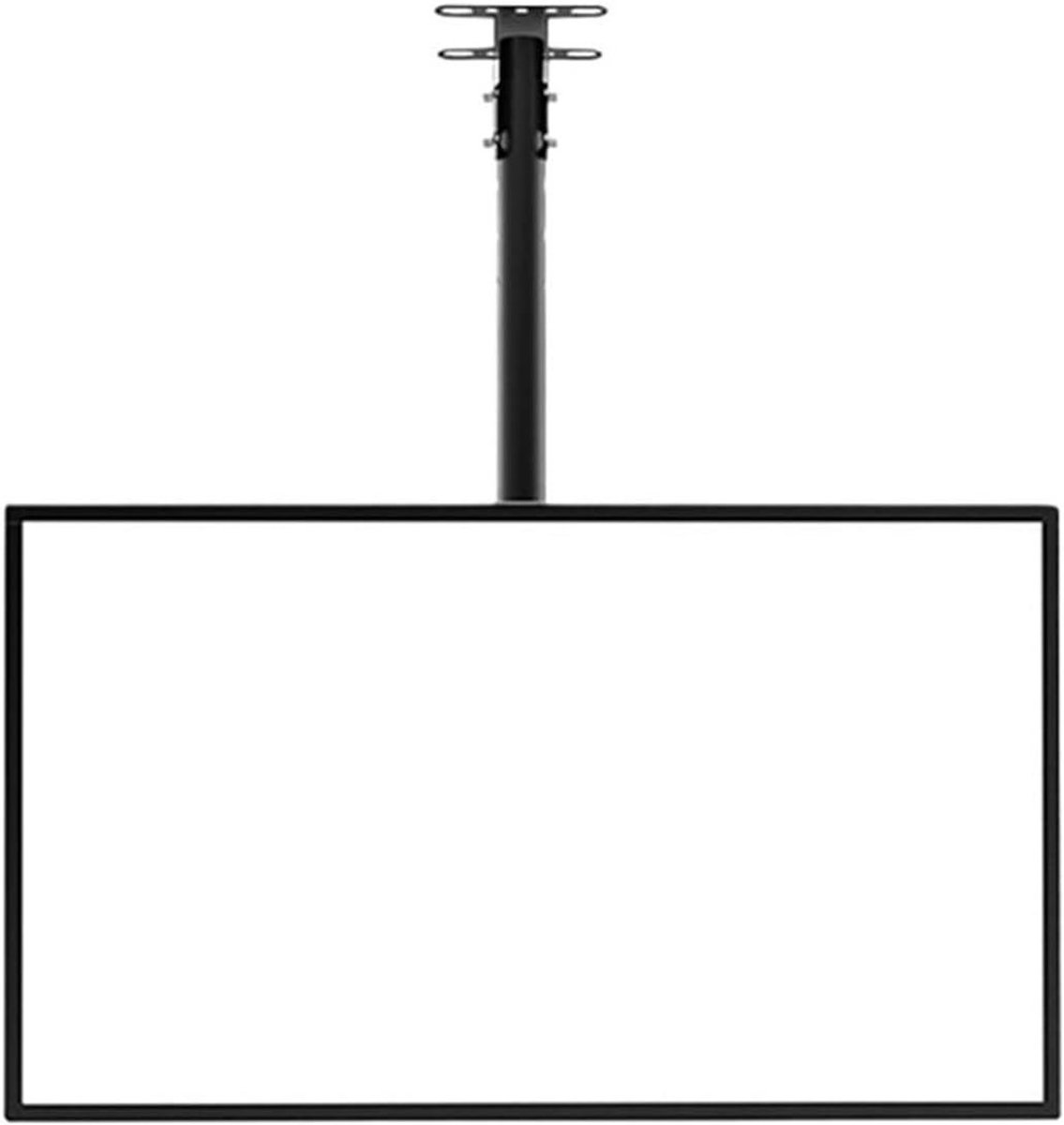 LED TV Lightbox - Lichtbak Reclame - Winkel Presentatie - Ultradun Design - 50x60 cm - One Color