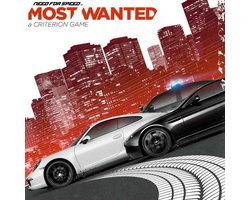 Need For Speed Most Wanted