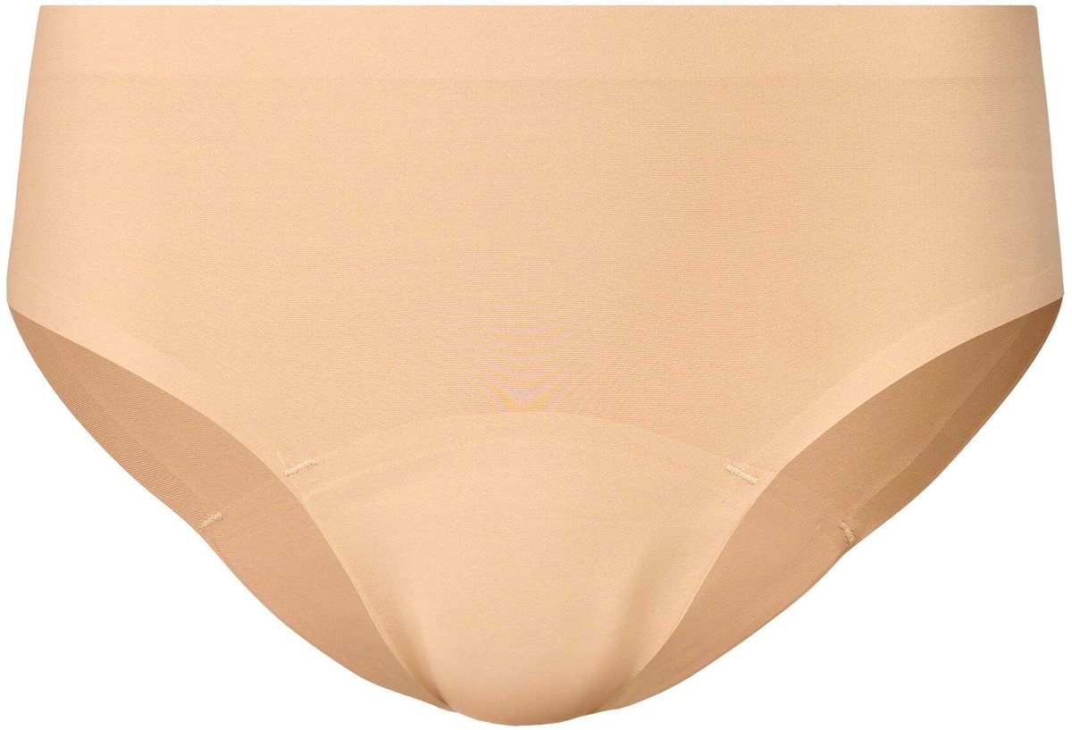 SNOCKS Perioden Slip Seamless Strong â€“ Dames Menstruatie Ondergoed â€“ High Waist & Lekvrij â€“ Comfortabel & Ademend â€“ Herbruikbaar â€“ 1 Stuk