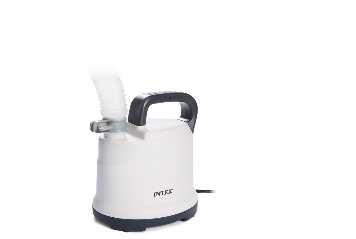 Intex Zwembad Dompelpomp - 220/240V — afbeelding 2