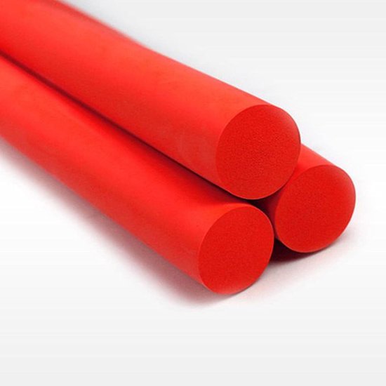 Golf Trainer - Houding Corrector - Swing Verbetering - Spiergeheugen Builder - 88 cm - Rood — afbeelding 3