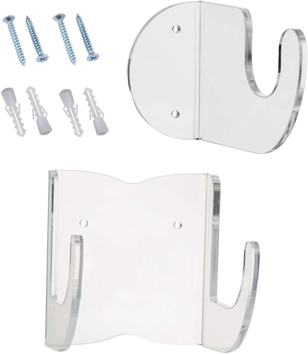 TOYANDONA 1 Set gitaar bas standaard cello klassieke gitaar muurstandaard gitaar hanger tobben Gitaar ophangsysteem Basgitaar muurbeugel wandplank gitaar display haak basgitaar haak Acryl